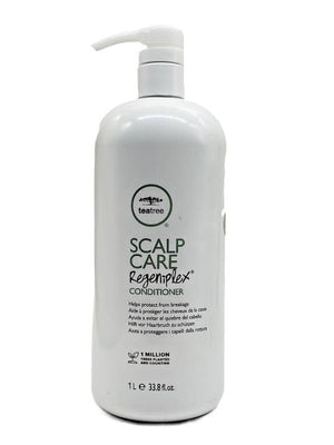 Paul Mitchell  Tea Tree Scalp Care Regeniplex Conditioner 33.8 fl.oz