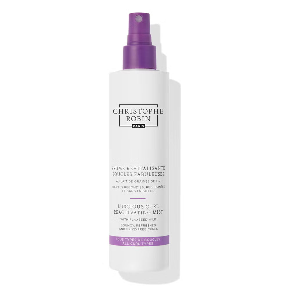 CHRISTOPHE ROBIN LUSCIOUS CURL REACTIVATING MIST 5 fl. oz