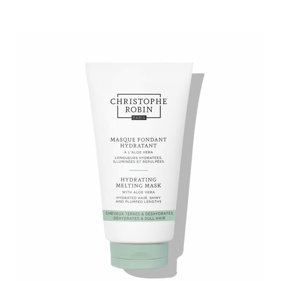 CHRISTOPHE ROBIN HYDRATING MELTING MASK 2.5 fl. oz.