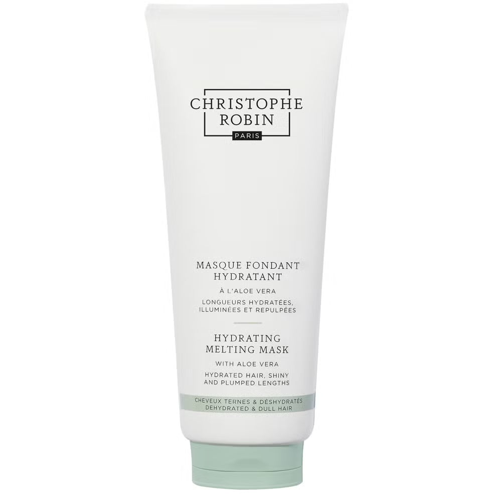 CHRISTOPHE ROBIN HYDRATING MELTING MASK 6.7 fl. oz.