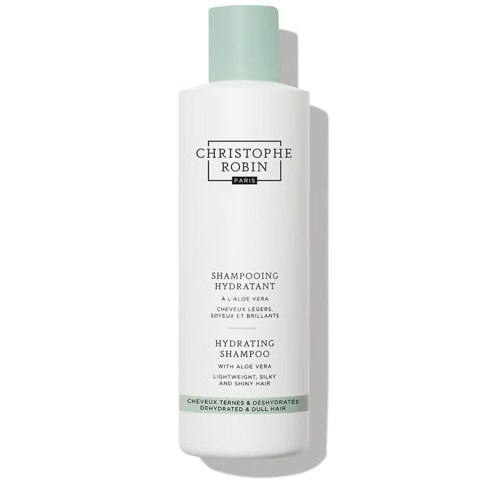 CHRISTOPHE ROBIN HYDRATING SHAMPOO 8.4 fl. oz