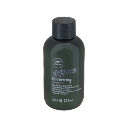 Paul Mitchell Tea Tree Lavender Mint Moisturizing Shampoo 2.5 fl oz