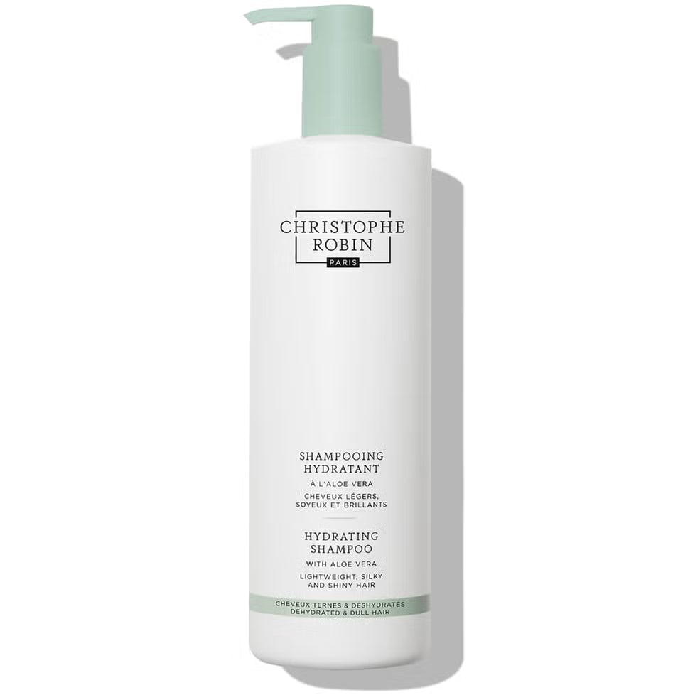 CHRISTOPHE ROBIN HYDRATING SHAMPOO 16 fl. oz