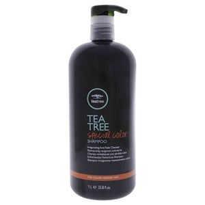 Paul Mitchell Tea Tree Special Color Shampoo 33.8 fl. oz