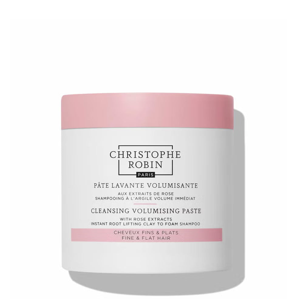 CHRISTOPHE ROBIN CLEANSING VOLUMISING PASTE 16.9 fl.oz