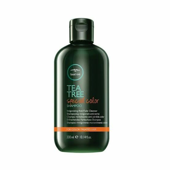 Paul Mitchell Tea Tree Special Color Shampoo 10.14 fl. oz.