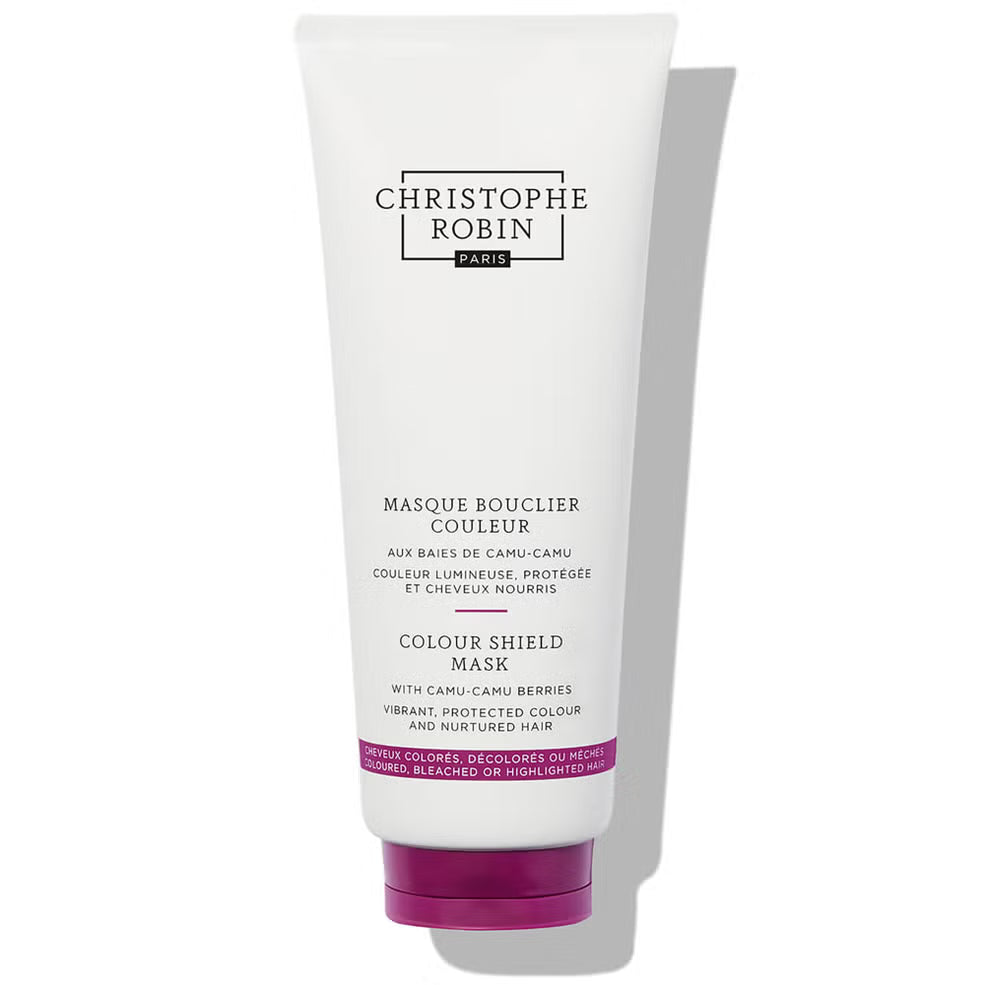 CHRISTOPHE ROBIN COLOUR SHIELD MASK 6.7 fl. oz
