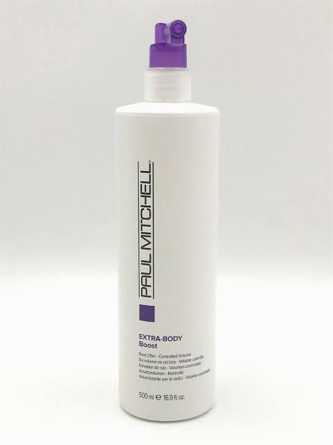 Paul Mitchell Extra Body Daily Boost Root Lifter Spray 16.9 oz