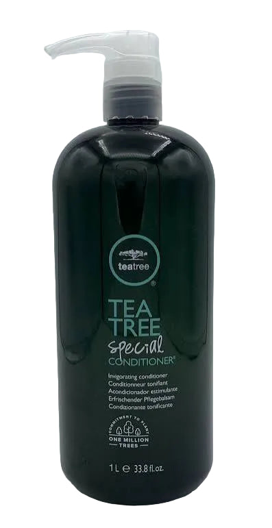 Paul Mitchell Tea Tree Special Conditioner 33.8 fl. oz