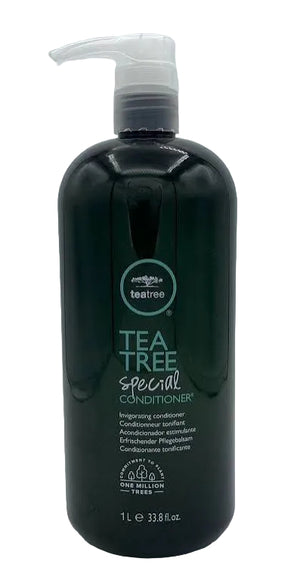 Paul Mitchell Tea Tree Special Conditioner 33.8 fl. oz