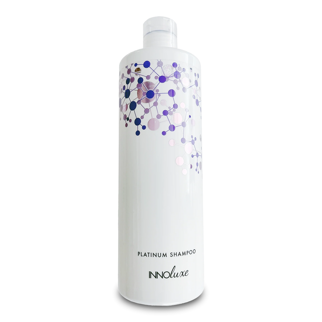 Innoluxe Platinum Shampoo 500ml (16.9oz)