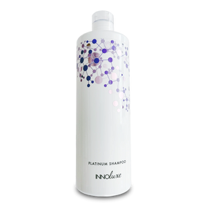 Innoluxe Platinum Shampoo 500ml (16.9oz)