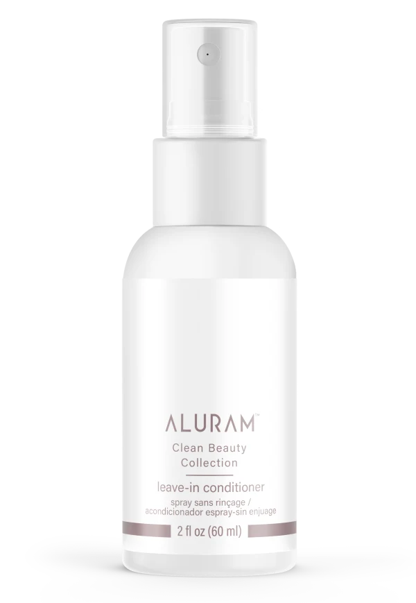 Aluram Leave-In Conditioner 2oz