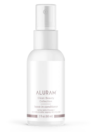 Aluram Leave-In Conditioner 2oz