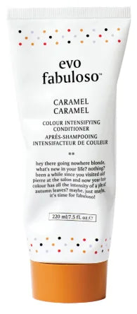 Fabuloso colour boosting conditioner 220ml (7.5oz)-Choose Yours