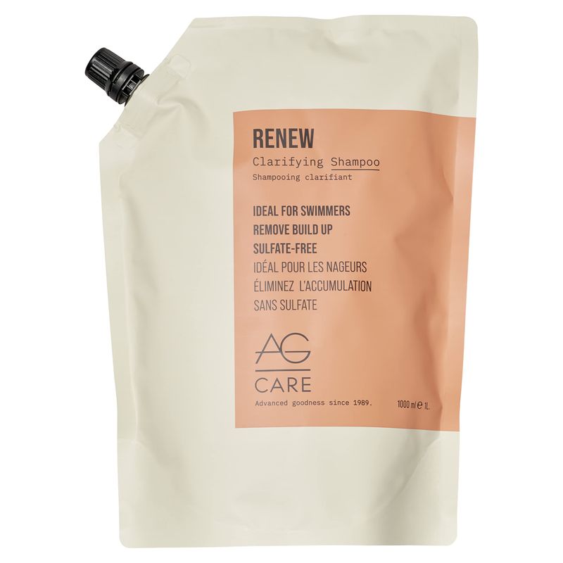 AG Care Renew Clarifying Shampoo 33.8 fl.oz