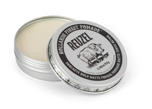 Reuzel Concrete Hold Matte Pomade 3.38oz