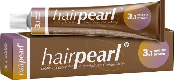 Hairpearl Tint-Choose Yours