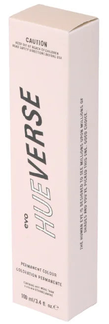Hueverse Permanent 100ml (3.4oz)-Choose Yours