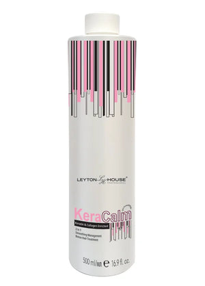 Leyton House KeraCalm Smoothing Treatment 16.9oz