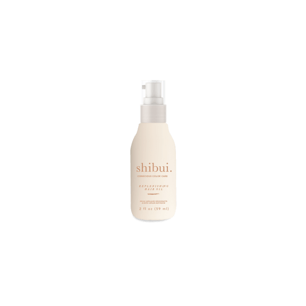 Shibui Replenishing Hair Oil 2oz