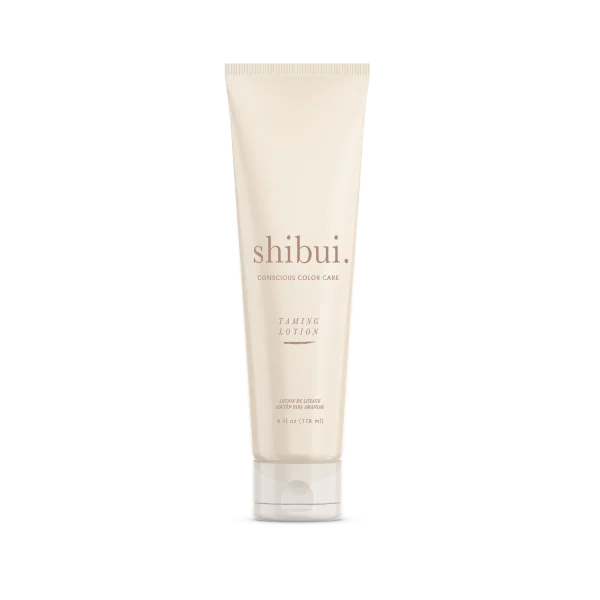 Shibui Taming Blow Dry Lotion 6oz
