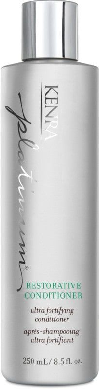 Kenra Restorative Ultra Fortifying Shampoo &amp; Conditioner 8.5 fl oz Duo
