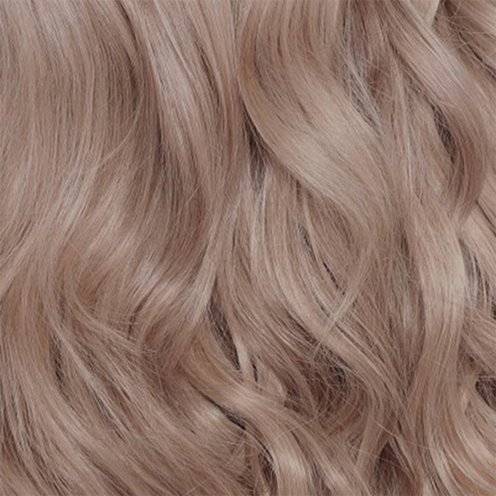 Leyton House Hair Colour Creme Permanent 3.3 fl oz