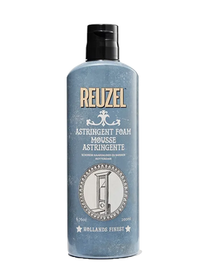 Reuzel Astringent Foam 7oz
