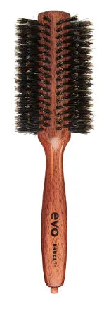 Evo bruce 28mm bristle radial brush