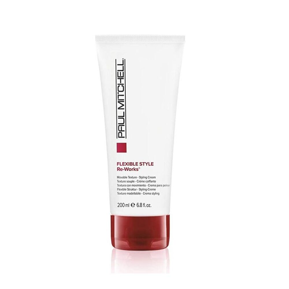 Paul Mitchell Re-Works Texture Cream 6.8 oz