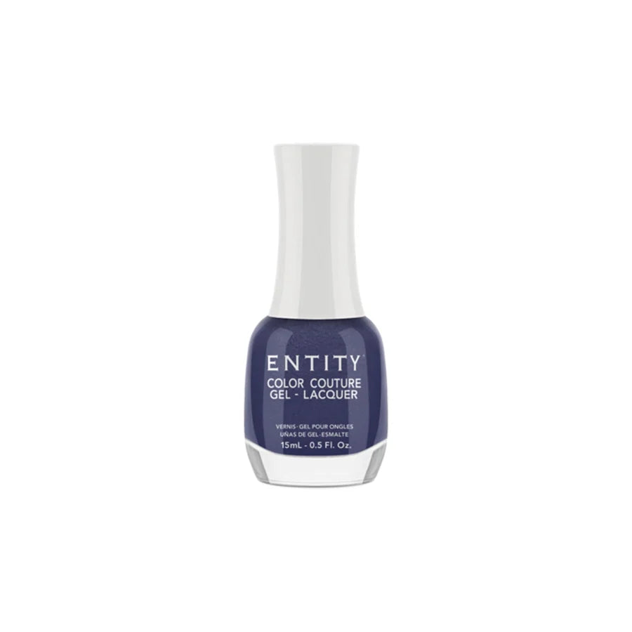 Entity Gel-Lacquer