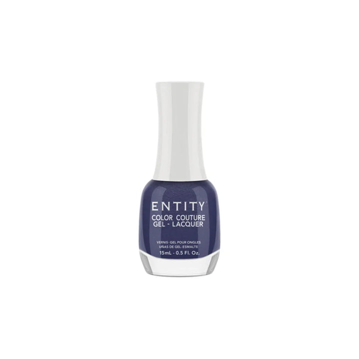 Entity Gel-Lacquer