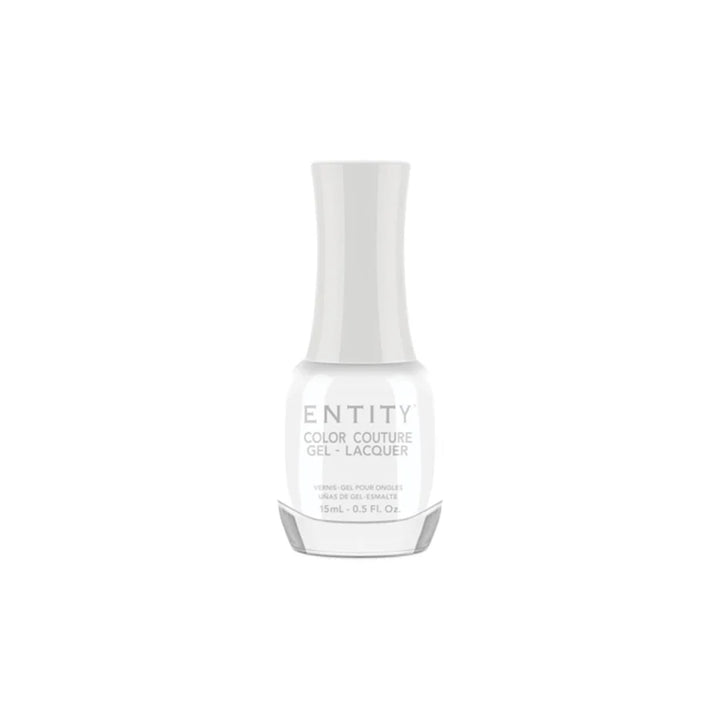 Entity Gel-Lacquer