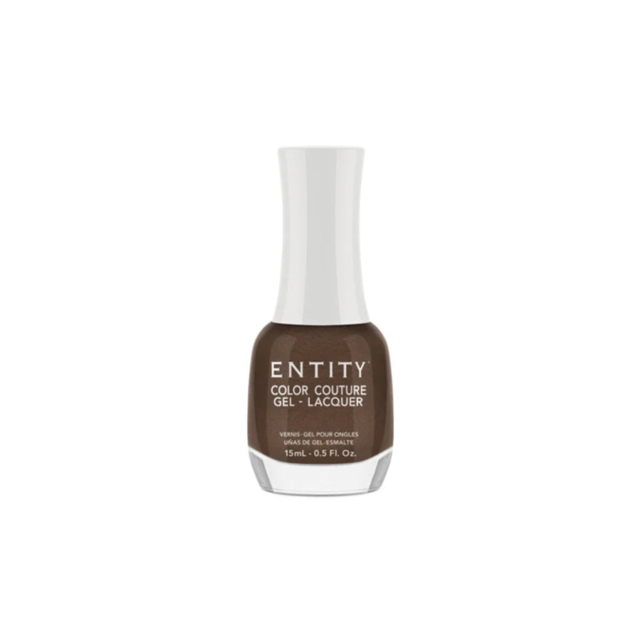 Entity Gel-Lacquer