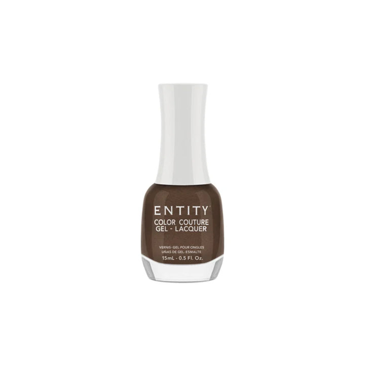 Entity Gel-Lacquer