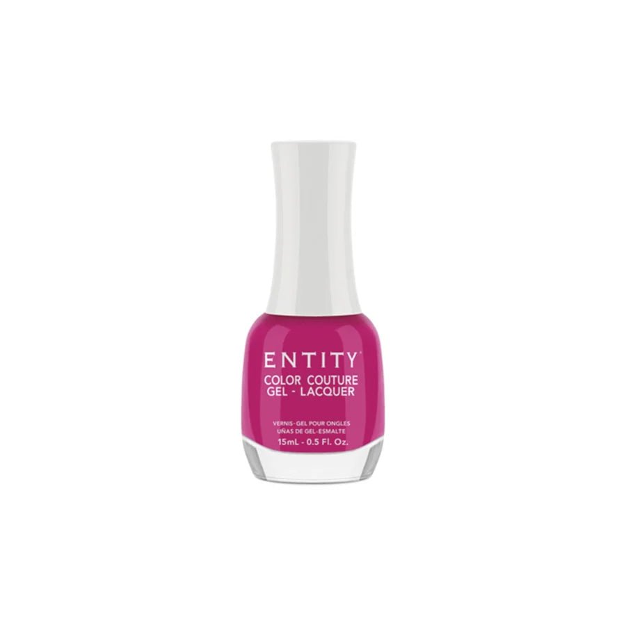 Entity Gel-Lacquer