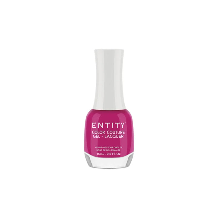 Entity Gel-Lacquer