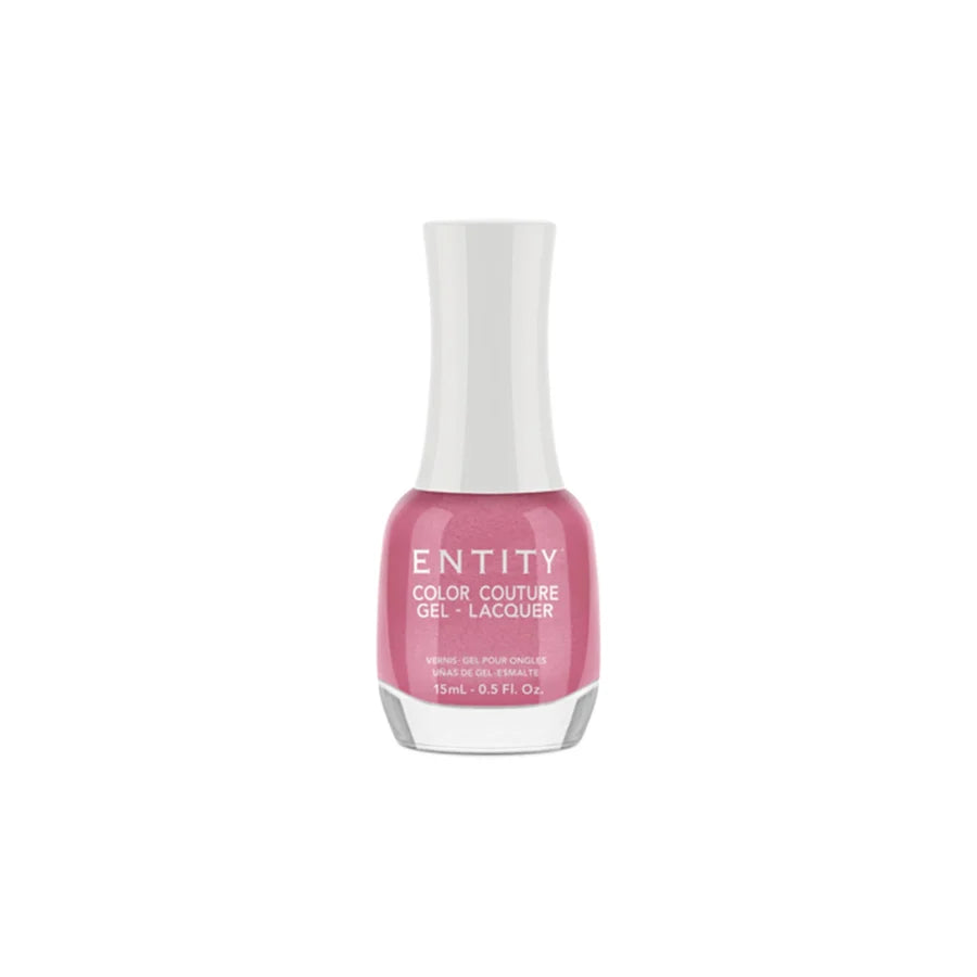 Entity Gel-Lacquer