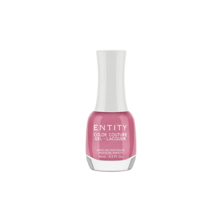 Entity Gel-Lacquer
