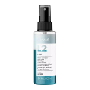 Lakme L2 Bi Phase Conditioner - Classic 100ml (3.4oz)