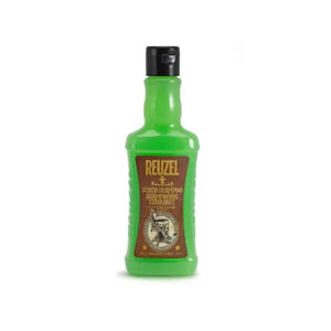 Reuzel Scrub Shampoo 3.38oz