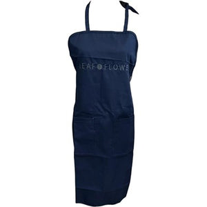 Leaf & Flower Professional Apron