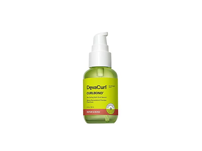 DevaCurl Curlbond Re-Colling Split End Serum 3 fl. oz