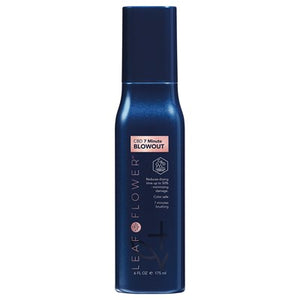 Leaf & Flower CBD 7 Minute Blowout 6 fl oz