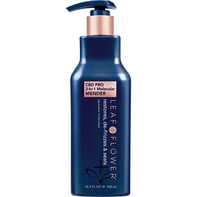 Leaf &amp; Flower CBD Pro 3-in-1 Molecular Mender