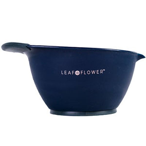 Leaf & Flower Mixing Bowl