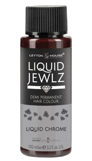 Leyton House Liquid Gloss 100ml (3.3oz)-Choose Yours
