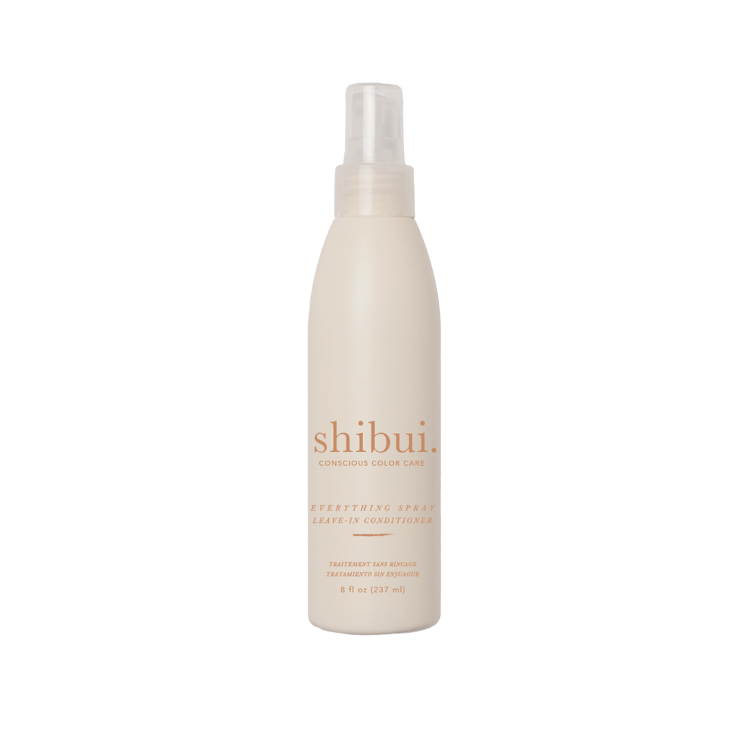 Shibui  Everything Spray (8oz)