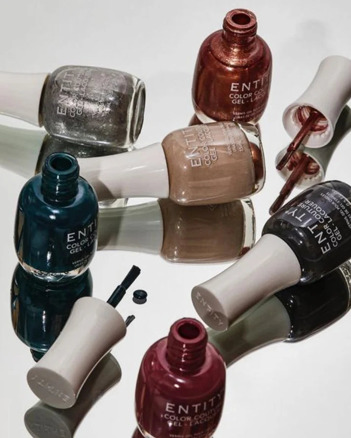 Entity - Eocc Soak Off Gel Polish